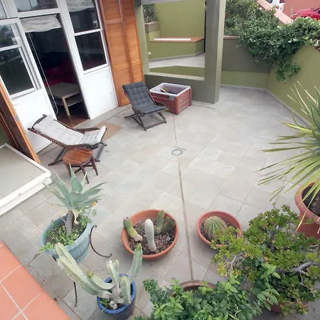 Apartment Surfer's Delight Bajamar (La Laguna)