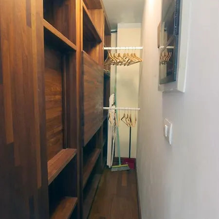 Surfer's Delight Apartment