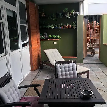 Apartman Surfer's Delight Bajamar