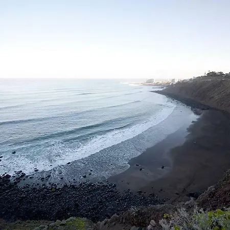 Surfer's Delight * باجامار